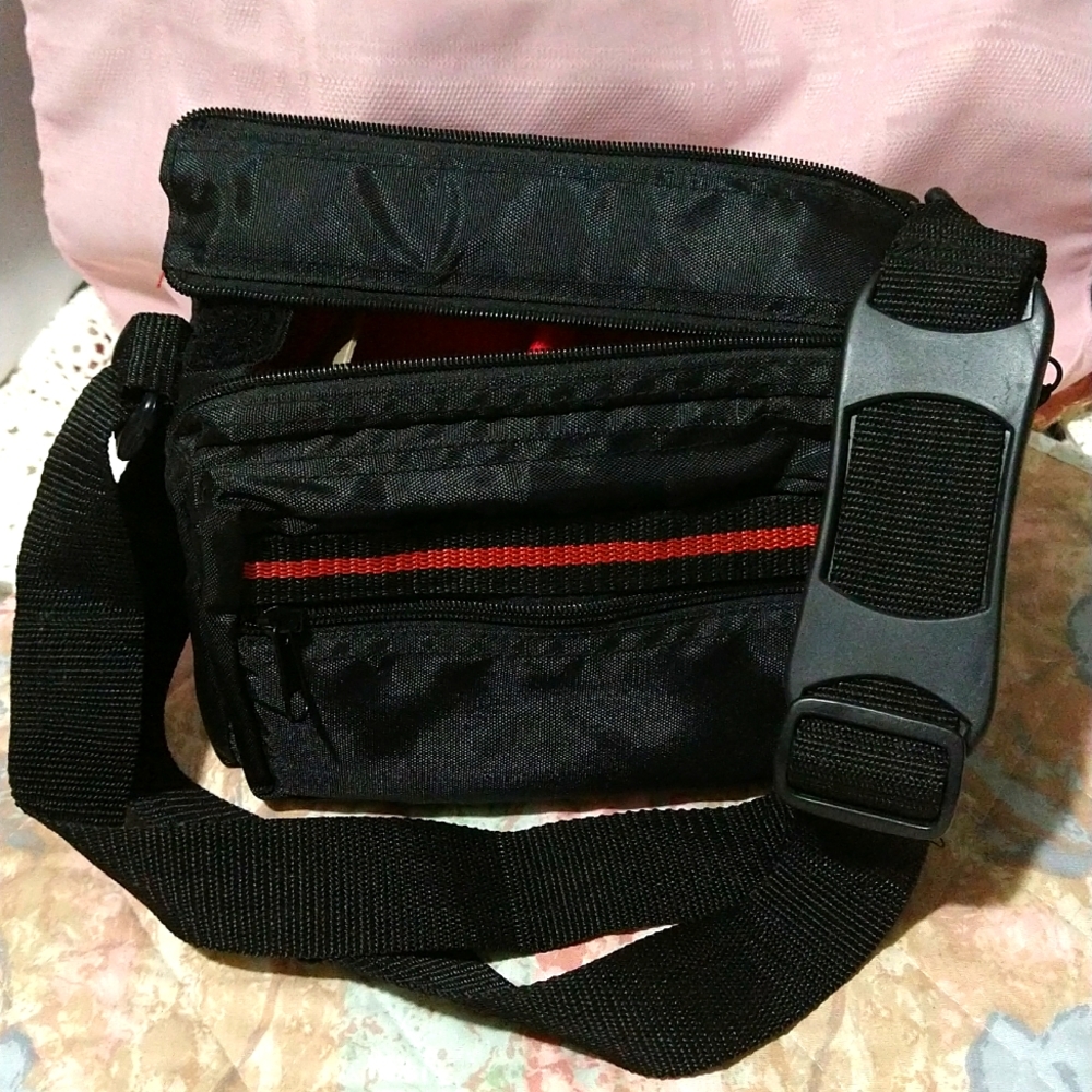 Train case